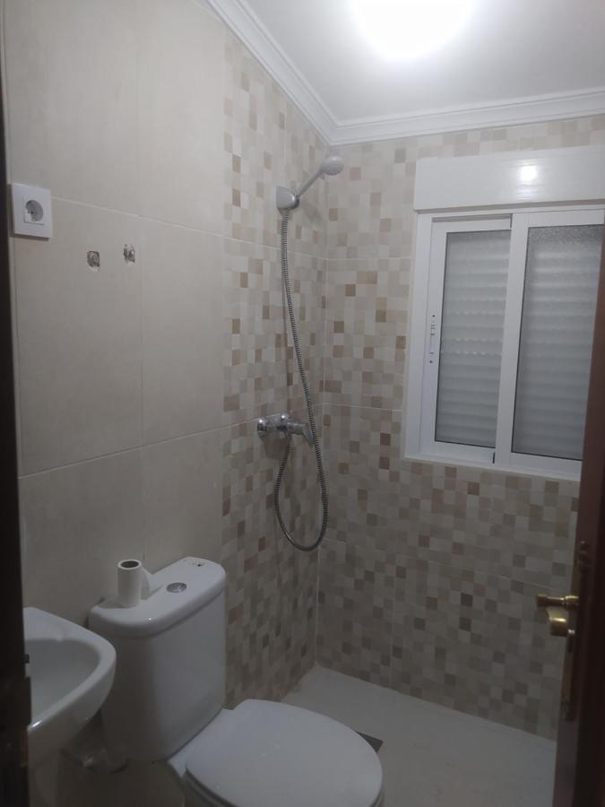 Casa Las Vicarias Olvera Luaran gambar